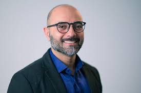 Michael Mizrahi