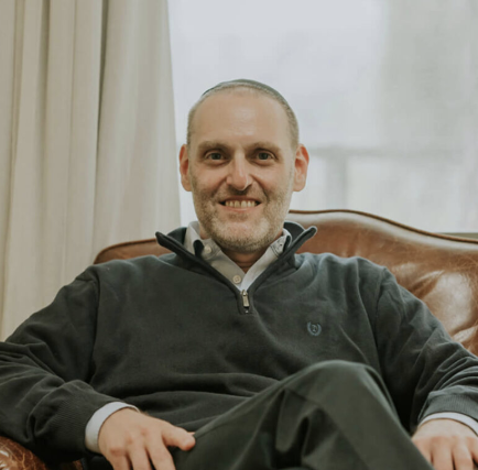 Gino Gross