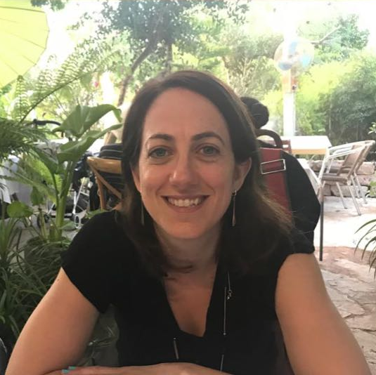 Yael Milgalter