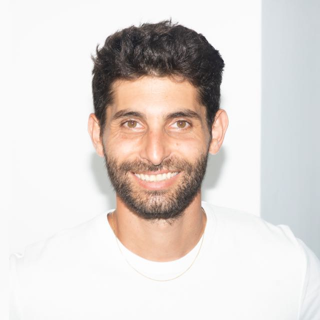 Roey Harari