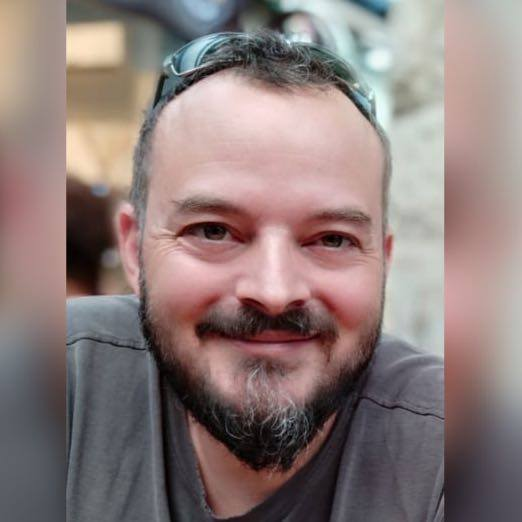 Hagai Bichler