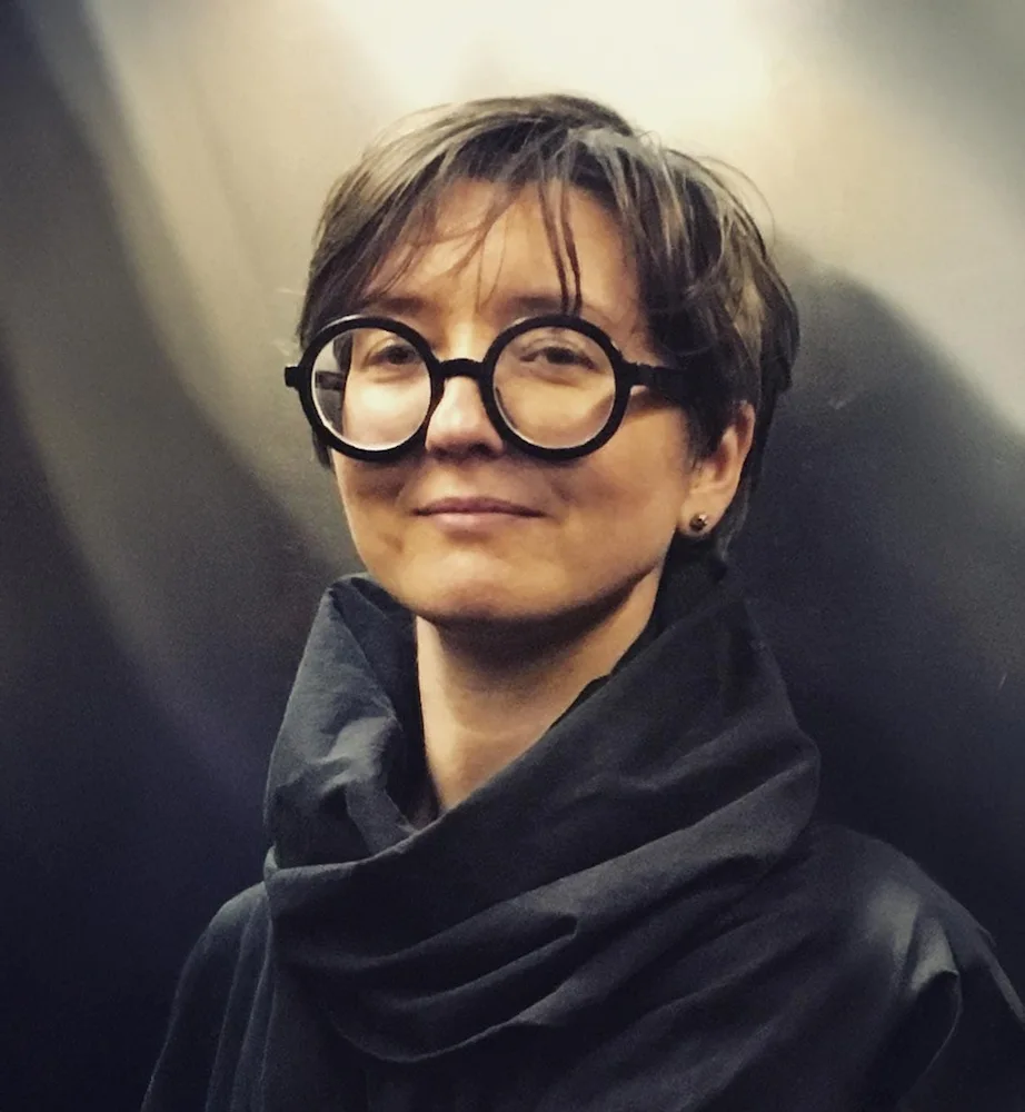 Anna Hayat