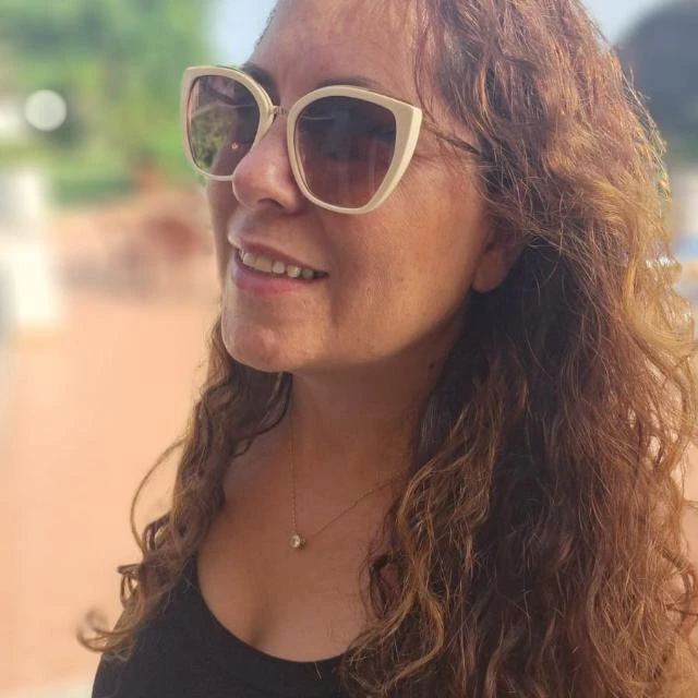 Hilit Kinberg