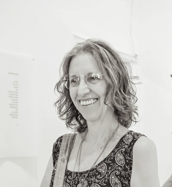 Yael Oren