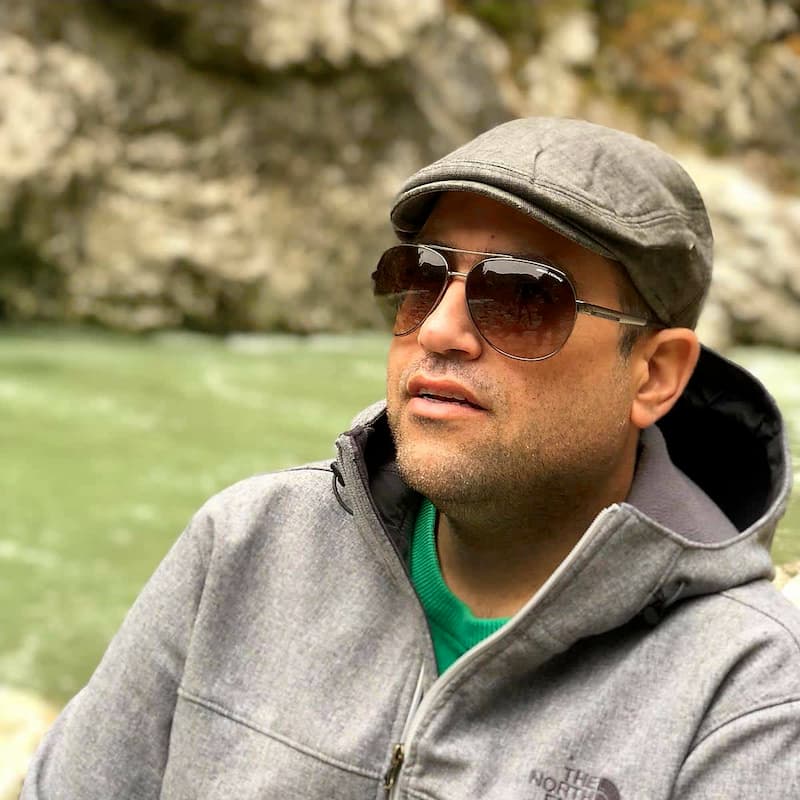Yoni Barkat
