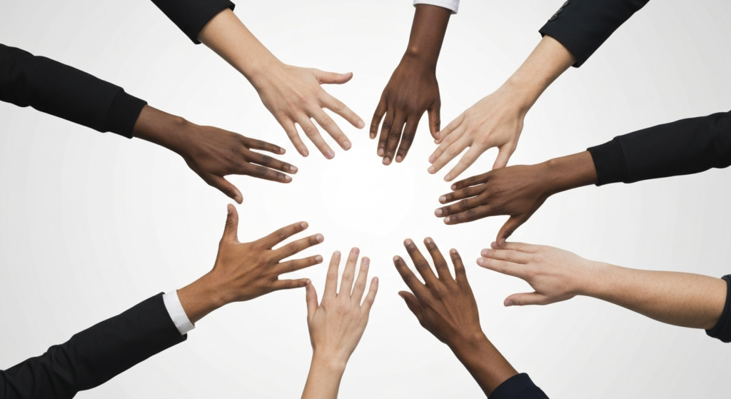 מעבר ללוגו: איך בוחרים שותפים למסע המיתוג של העסק שלכם?