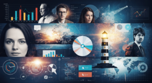 כשאינטליגנציה עסקית פוגשת רגש: הנוסחה לבניית מותג שאי אפשר להתעלם ממנו