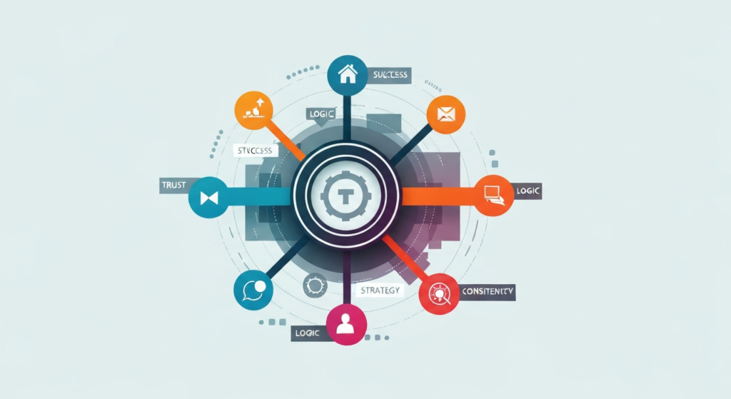 כשנתונים לא מספיקים: האמת הרגשית במיתוג B2B