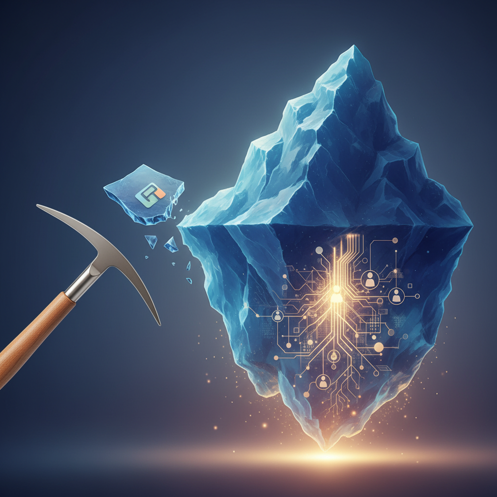 מיתוג הוא לא מה שחשבת: המדריך למנהלים שרוצים לצמוח