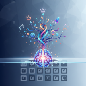 מעבר לצפוי: איך חשיבה אחרת בונה מותגים שמנצחים קטגוריות