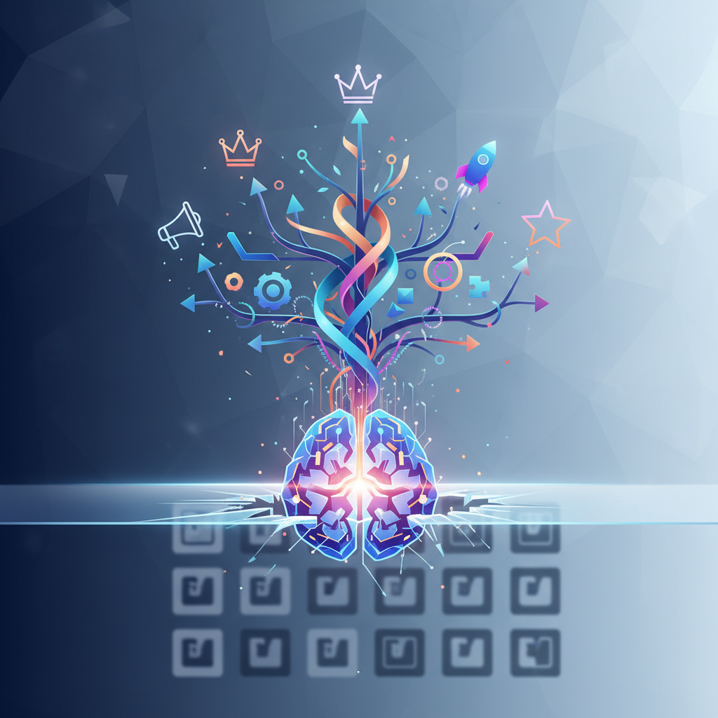 מעבר לצפוי: איך חשיבה אחרת בונה מותגים שמנצחים קטגוריות