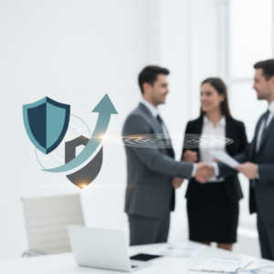 השפה השקטה שמכריעה עסקאות: איך בונים אמון בעולם ה-B2B