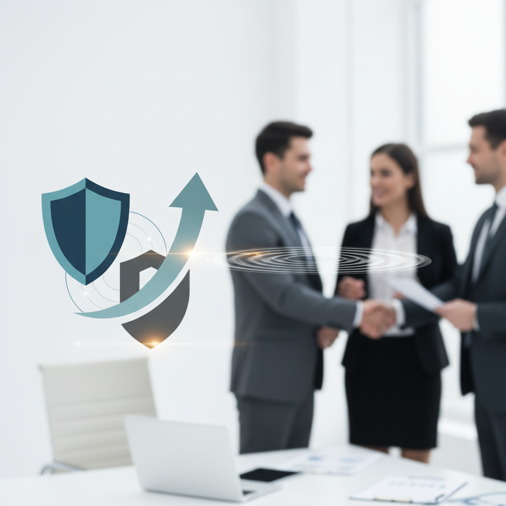 השפה השקטה שמכריעה עסקאות: איך בונים אמון בעולם ה-B2B