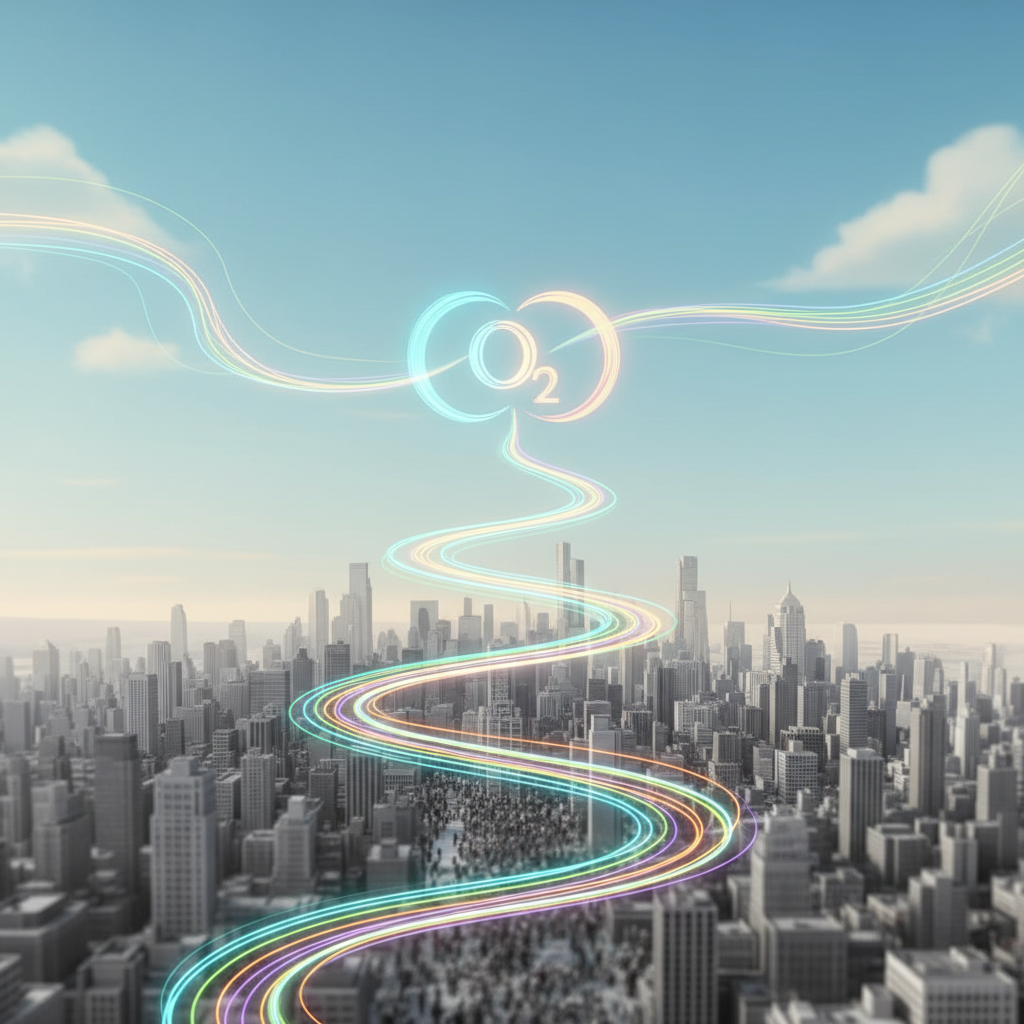 כשהשוק צפוף, היצירתיות הופכת לחמצן